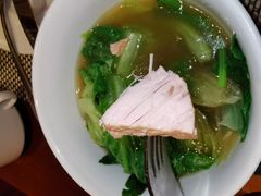 -景湖轩全日制餐厅·南湖名都