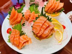 -海市盛宴海鲜餐厅(麦库店)