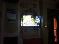 -金青果甄选KTV(劳动公园店)