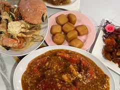 -龙海鲜螃蟹王(宏茂桥店)