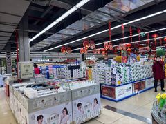-兴龙广缘超市(奥体中心店)