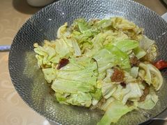 -福巷湘食小馆·猛火现炒(上海首店)
