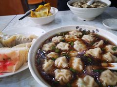 -蒋家桥饺面店(广陵路店)