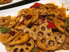 -午月海鲜烧烤酒店(不老街店)