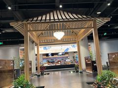 -高佳庄·舟山海鲜(海景旗舰店)