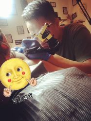 点击看大图 -AC TATTOO 纹身