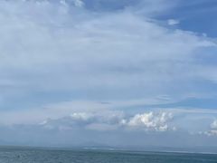 -青海湖二郎剑景区
