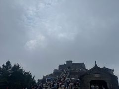 -南岳衡山风景名胜区