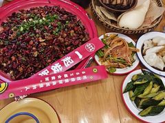 -聂发财重庆江湖菜(解放碑店)
