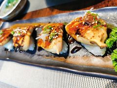 -古京·臻致料理(月湖店)