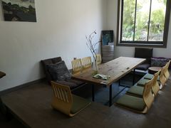 -17号蓝滩咖啡馆(武夷山店)