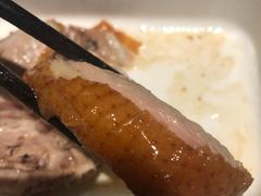 -伴仙烤鸭(泉屋店)