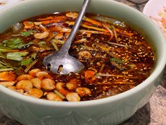 小份浑源凉粉-紫泥369粗粮季(鼓楼店)