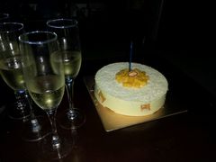 -OL’s Cake鲜荟千层(东风中路店)