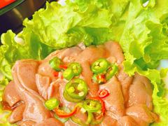 -三江两海老火锅(北京首店)