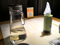 -绿茶餐厅(西单老佛爷店)