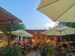 -云里小坐·小院里·团建·宴请·下午茶(三圣乡店)