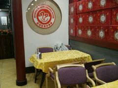 用餐区-同和居(什刹海店)