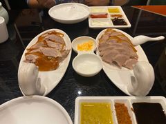 上品烤鸭-皇城根北京风味主题餐厅(中海环宇城店)