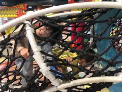 -嘉文梦想世界(SM天津滨海城市广场店)