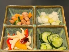 -無二炙坊·和牛烧肉(大钟寺1733店)
