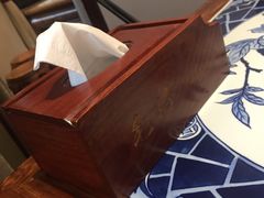 餐具摆设-毛仔特色小吃(御窑厂店)