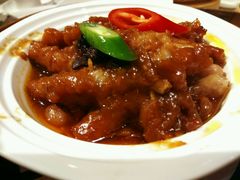 -潮福城大酒楼·潮味粤品·港式点心(湖滨北路店)