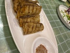 -玉桥餐厅(天坛店)