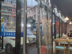 门面-金三可市井水煮鱼(金碧园店)