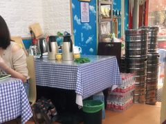 -来之顺海鲜菜馆·青岛菜(栈桥店)