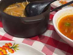 -西贝(上海我格广场店)