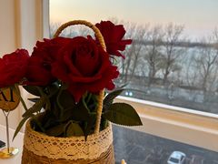 -圣彼得堡观江俄餐厅(中央大街黑金冠店)