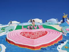 -漳州滨海火山岛自然生态风景区