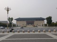 -石家庄市植物园