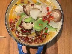 -厚生港萃·小吃餐厅(苍梧路店)