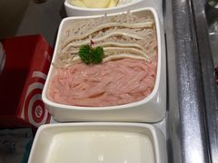 -海底捞火锅(凯德广场店)
