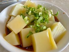 煮凉粉-张老五凉粉店(省医院店)