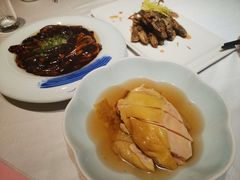 -老人和饭店(淮海中路店)
