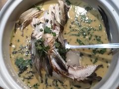 -百翠山居.家飨餐厅