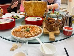 -红菜坊·烤鸭·川鲁宴(石园店)