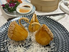 -丰鲤楼•闽南茶楼(仟禧汇店)