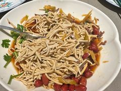 -小厨娘绣中淮扬(大行宫科巷店)