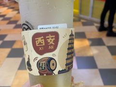 -眷茶(赛格国际购物中心店)