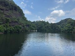 -丹霞山风景名胜区