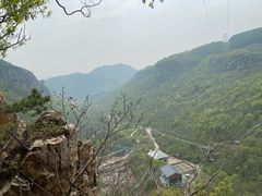 -本溪大峡谷