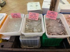 -荔城生鲜盛宴(番禺旗舰店)