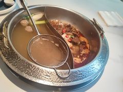 -左庭右院鲜牛肉火锅(新梅广场店)