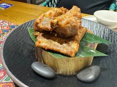 -沿江黎家簸箕宴·文昌鸡(百花谷店)