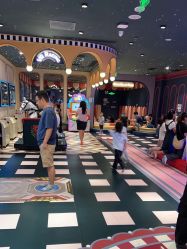 -meland亲子乐园(深圳领展中心城店)