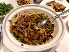 干锅牛肉-黔蘑菇四季餐厅(观山湖店)